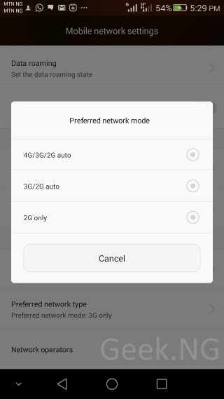 Wcdma Network Download For Android
