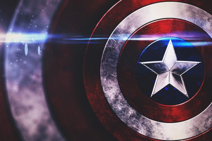 Download Captain America Wallpaper For Android