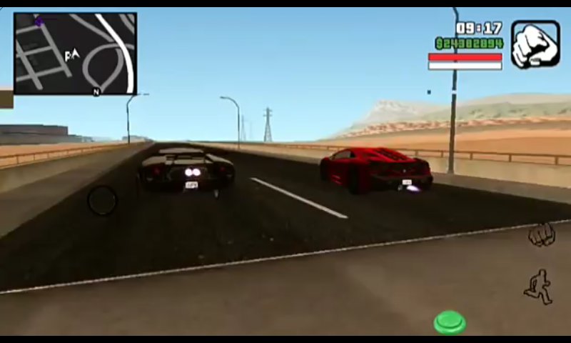 Download Gta 3 Modern Mod For Android